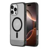 Incase INPH190404-BLK Slim -suojakuori iPhone 16 Pro Max, MagSafe, musta