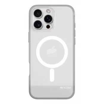 Kotelo Incase INPH190401-CLR puhelinkotelo 15,5 cm 6,1 tuumaa läpikuultava