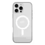 Incase INPH190404-CLR Slim -suojakuori iPhone 16 Pro Max, MagSafe, kirkas