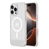 Incase INPH190404-CLR Slim -suojakuori iPhone 16 Pro Max, MagSafe, kirkas