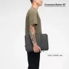 Incase Crosstown Sleeve Woolenex-kankaalla 16 tuuman kannettavalle
