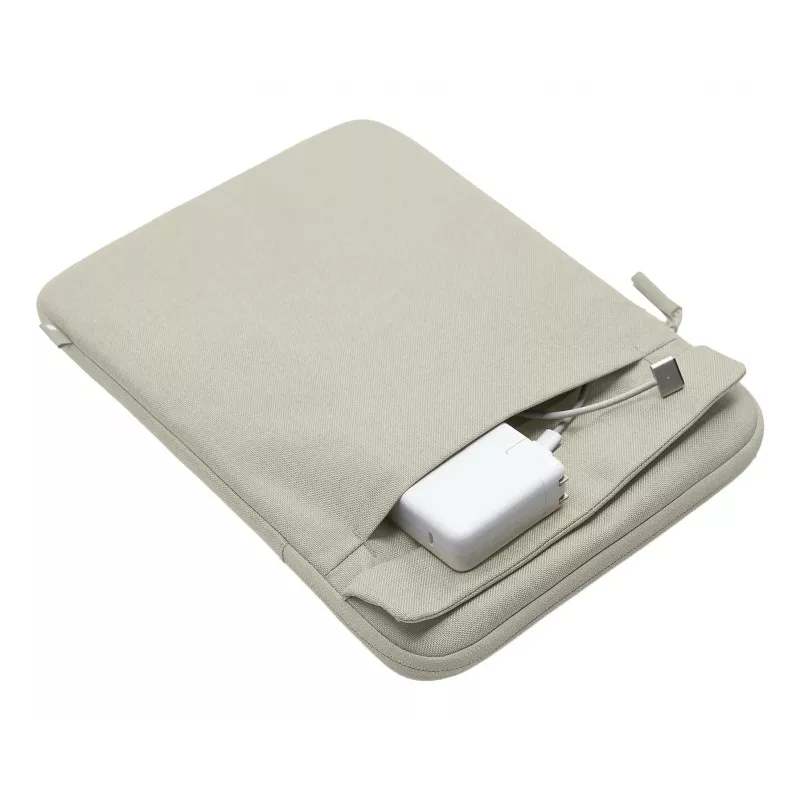 Incase Crosstown Sleeve Woolenex-kankaalla 14 tuuman kannettavalle