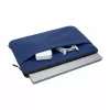 Sleeve-kotelo Incase INMB100744-NVY 40.6 cm 16 tuumaa navy