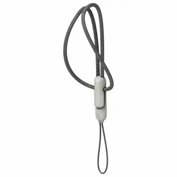 Incase INOM100747-GLGY kuuloke-/headset-lisävaruste kantahihna