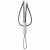 Incase INOM100747-GLGY kuuloke-/headset-lisävaruste kantahihna