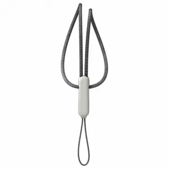 Incase INOM100747-GLGY kuuloke-/headset-lisävaruste kantahihna
