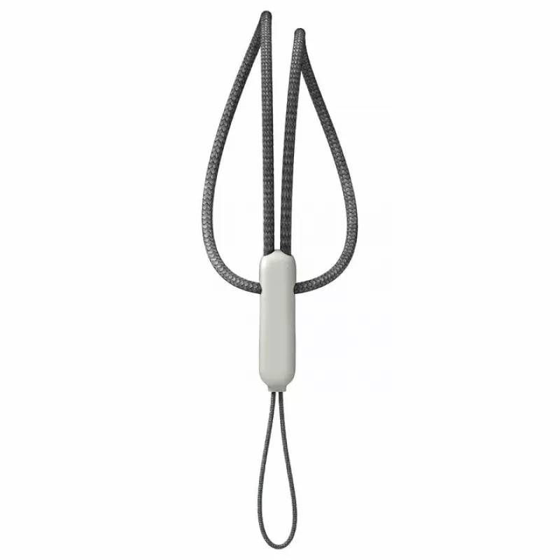 Incase INOM100747-GLGY kuuloke-/headset-lisävaruste kantahihna