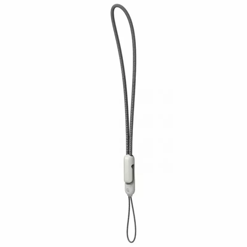 Incase INOM100747-GLGY kuuloke-/headset-lisävaruste kantahihna