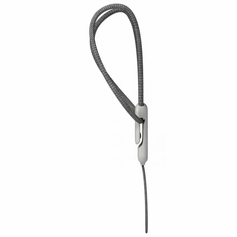 Incase INOM100747-GLGY kuuloke-/headset-lisävaruste kantahihna