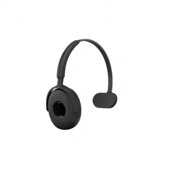 Headset-pääpanta Jabra Perform 75 säädettävä kevyt headset-varaosaan