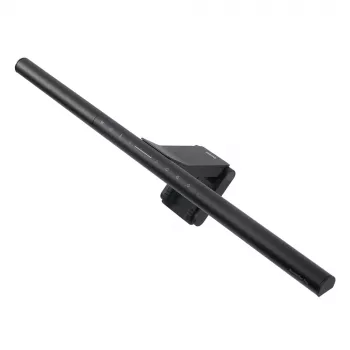 BenQ ScreenBar Pro -näyttövalo musta 1000 lm