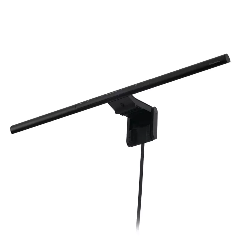 BenQ ScreenBar Pro -näyttövalo musta 1000 lm