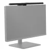 BenQ ScreenBar Pro -näyttövalo musta 1000 lm