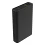 mophie Powerstation Pro 20000 mAh musta