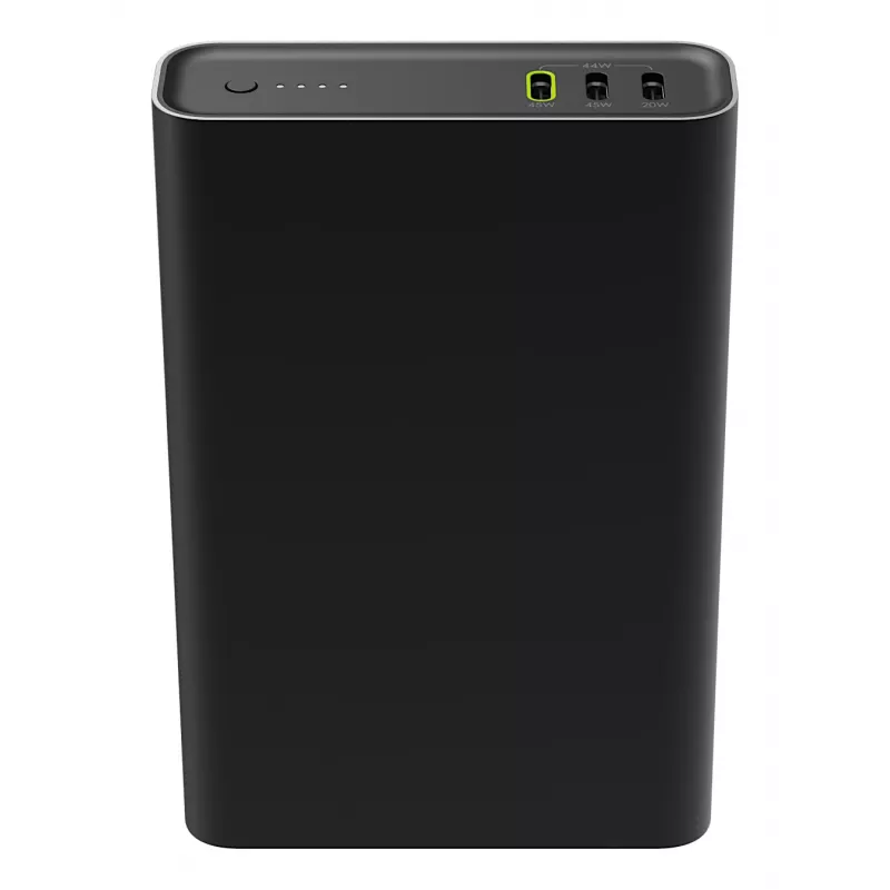 mophie Powerstation Pro 20000 mAh musta