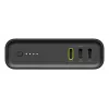 mophie Powerstation Pro 20000 mAh musta