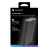 mophie Powerstation Pro 20000 mAh musta