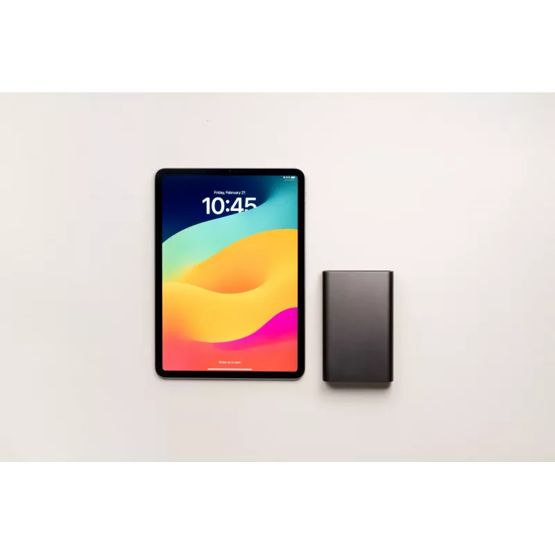 mophie Powerstation Pro 20000 mAh musta