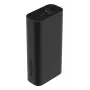 Powerbank mophie Powerstation 10000 mAh musta 2 USB Type-C