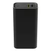 Powerbank mophie Powerstation 10000 mAh musta 2 USB Type-C
