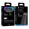 Powerbank mophie Powerstation 10000 mAh musta 2 USB Type-C