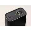 Powerbank mophie Powerstation 10000 mAh musta 2 USB Type-C