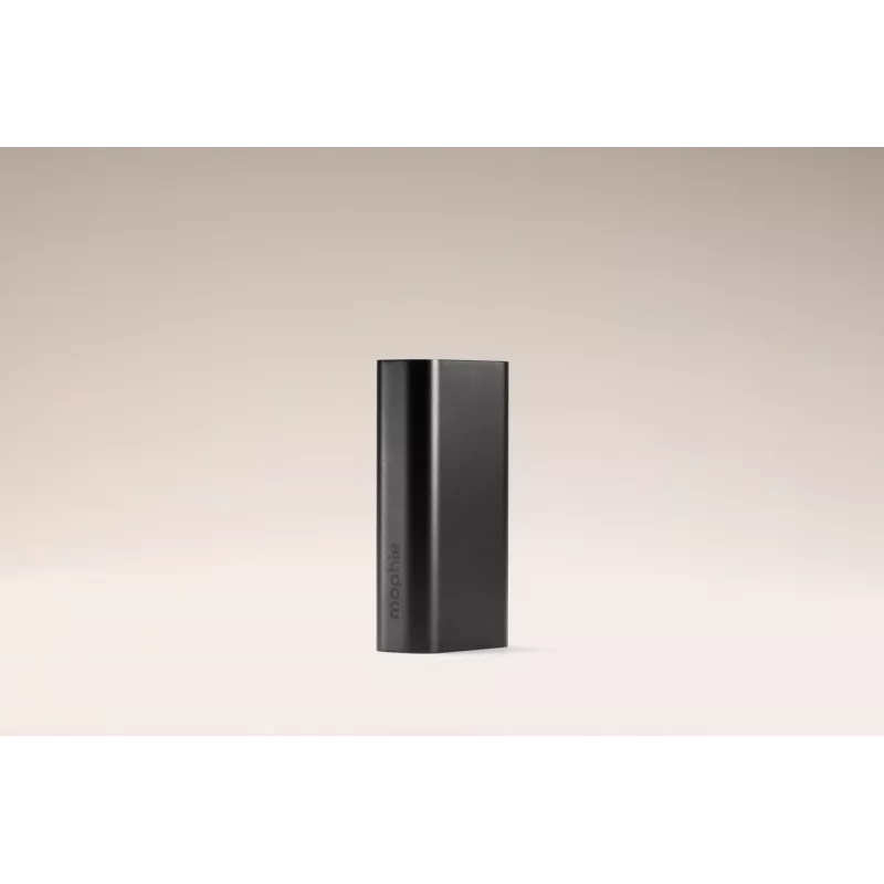 Powerbank mophie Powerstation 10000 mAh musta 2 USB Type-C
