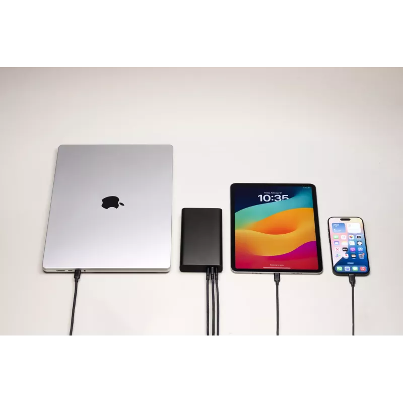 Kannettava laturi Mophie Powerstation Ultra - 25000 mAh