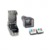 Johdinliitin RJ-45 VALUE 26.99.0371