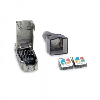 Johdinliitin RJ-45 VALUE 26.99.0371
