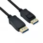 DisplayPort-kaapeli ROLINE 11046004 5 m musta