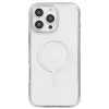 Suojakotelo ZAGG Crystal Palace Snap Apple iPhone 16 Pro Max läpinäkyvä