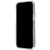 Suojakotelo ZAGG Crystal Palace Snap Apple iPhone 16 Pro Max läpinäkyvä