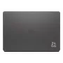 Kovakuorinen suojakotelo Zagg MacBook Pro 13 M2/M1 (20) – Smoke-viimeistely, suojakotelo