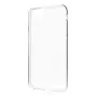 ZAGG Clear Protect takakuori Apple iPhone SE (2. ja 3. sukupolvi) -puhelimelle, TPU, kirkas