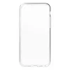 ZAGG Clear Protect takakuori Apple iPhone SE (2. ja 3. sukupolvi) -puhelimelle, TPU, kirkas