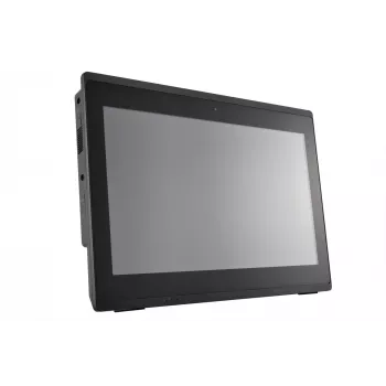 Shuttle All-In-One Barebone P55U, 15,6