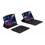 ZAGG Pro Keys 2 QWERTZ saksa Bluetooth musta