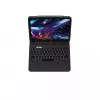 ZAGG Pro Keys 2 QWERTZ saksa Bluetooth musta