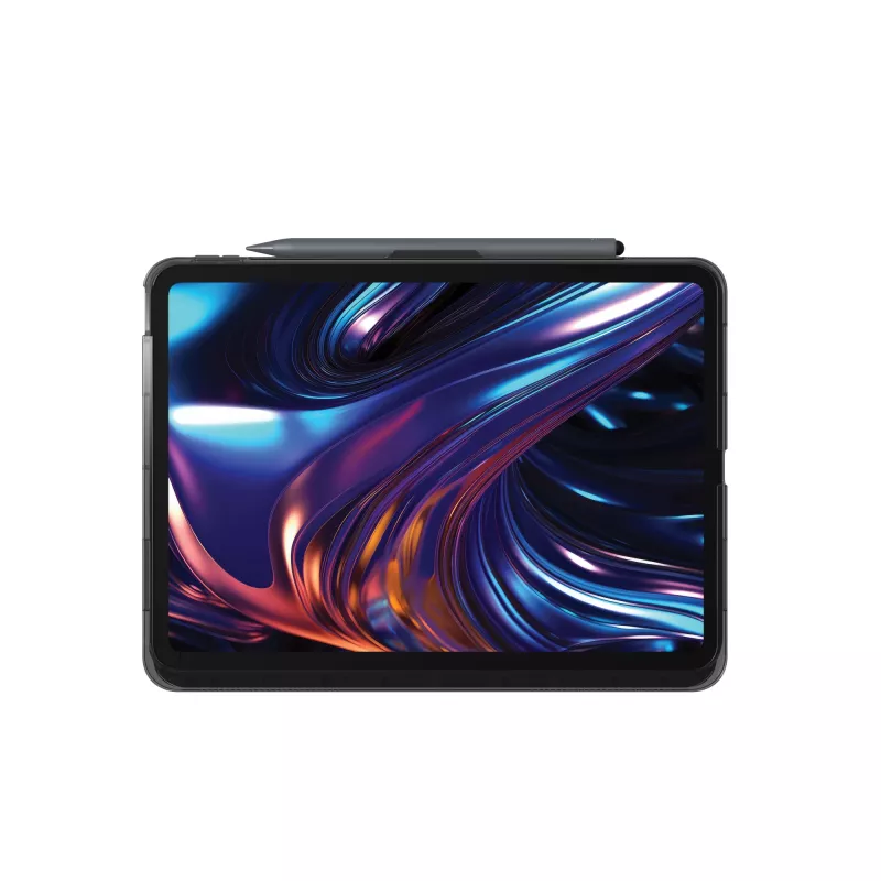 ZAGG Pro Keys 2 QWERTZ saksa Bluetooth musta