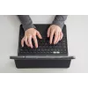 ZAGG Pro Keys 2 QWERTZ saksa Bluetooth musta