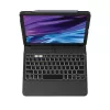 ZAGG Pro Keys 2 103414642 näppäimistökotelo iPad Air 11 (M2/M3) -tabletille, QWERTZ saksa, musta