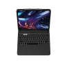 ZAGG Pro Keys 2 QWERTZ saksa Bluetooth musta