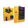 ZAGG Pro Keys 2 QWERTZ saksa Bluetooth musta