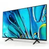 Sony BRAVIA 3 FWD-43S35 ammattilaisnäyttö, 43 tuumaa (108 cm), 4K, Direct LED, Dolby Vision/Atmos, Google TV, TV-viritin, 3 vuoden PrimeSupport