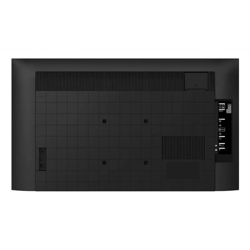 Sony BRAVIA 3 FWD-43S35 ammattilaisnäyttö, 43 tuumaa (108 cm), 4K, Direct LED, Dolby Vision/Atmos, Google TV, TV-viritin, 3 vuoden PrimeSupport