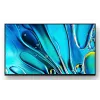 Sony BRAVIA 3 FWD-43S35 ammattilaisnäyttö, 43 tuumaa (108 cm), 4K, Direct LED, Dolby Vision/Atmos, Google TV, TV-viritin, 3 vuoden PrimeSupport