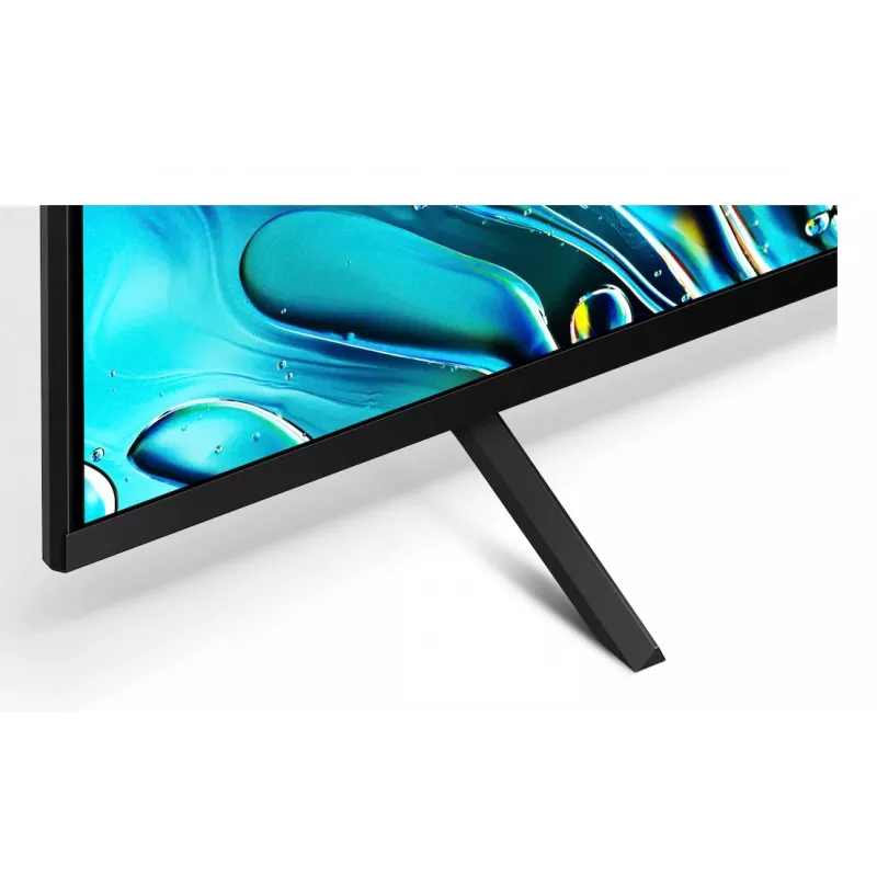 Sony BRAVIA 3 FWD-43S35 ammattilaisnäyttö, 43 tuumaa (108 cm), 4K, Direct LED, Dolby Vision/Atmos, Google TV, TV-viritin, 3 vuoden PrimeSupport