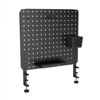 Työpöytäjärjestelijäsarja Trust GXT 724 Vesto musta 600x20x470 mm