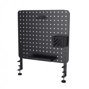 Työpöytäjärjestelijäsarja Trust GXT 724 Vesto musta 600x20x470 mm